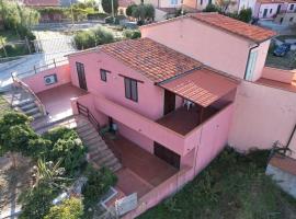 Casa Ohana Patresi, hotel di Mortigliano