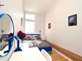 MMRent Galaxy Apartment