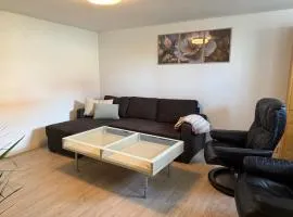 Nice apartment