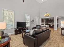 Luxury 2 bedroom townhouse #4