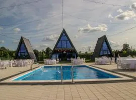 Dream Place Resort
