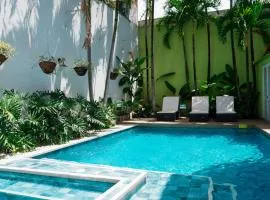 Malik Hotel Boutique