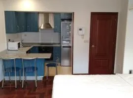 Estudio centro vigo