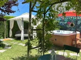 B&B Dimora delle Ninfee