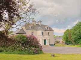Cavangarden House