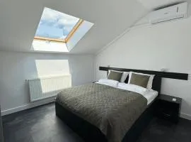 Panda Apartment Zorilor