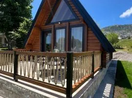 Grlo Sokolovo Cottage