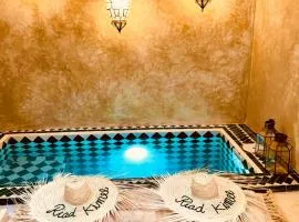 Riad Kimme Room 1