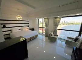 Tropical Executive Vista Espetacular da Praia