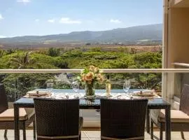 Spacious 4-Bedroom Honua Kai Collection - Multi Unit Listing - Same Floor - Ocean Views - 2 Free Rental Cars HKH-52429