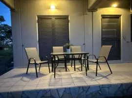 Trifhouse - Village and Sea escape