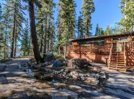 Kit Carson Lodge