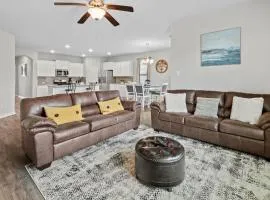4 Bedroom home in Lake Charles