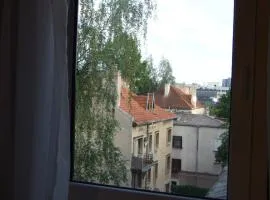 Thoughtful simplicity in the heart of Kaunas