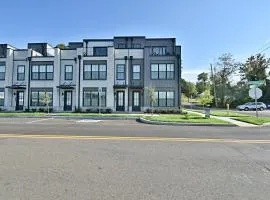 Trailhead Townhome