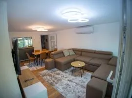 Central Square Apartments