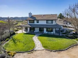 Mira Vista Manor