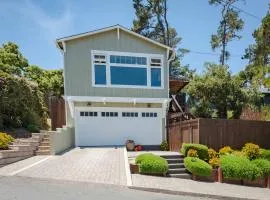 Moonglow Cottage