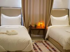 Hôtel Moukawama Restaurant & SPA Dakhla