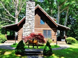 The Oakes, hotel in Whittier