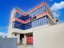 Hotel O Dadri Stays Guest House