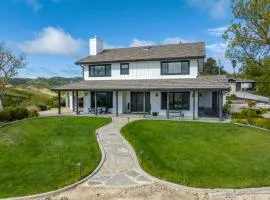 Mira Vista Heights