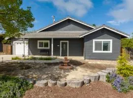 Mira Vista Guest House