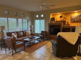 Resort Casita No 236, Hotel in Oro Valley