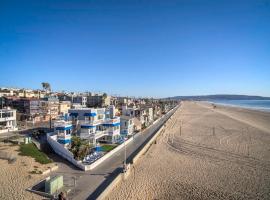Property not open, hotel in Hermosa Beach