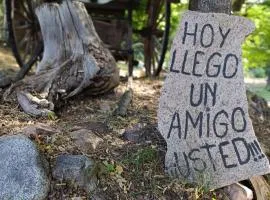 Refugio la Cruz