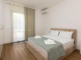Sea View Luxury Apartments