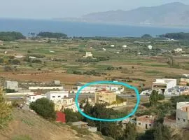 Nekor Bay Villa