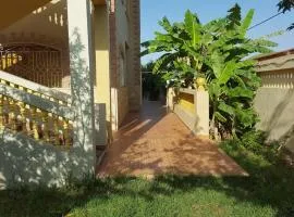 Nekor Bay Villa