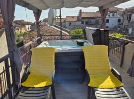 Casa Piccolina Vodnjan, hotel a Vodnjan