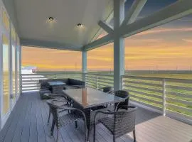 BeachHouse Bliss