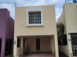 Casa Garcia Lomas
