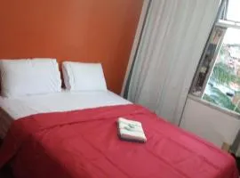 01 Quarto Privativo