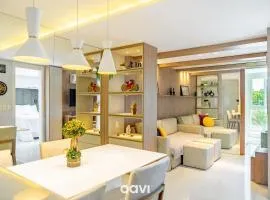 Duplex no In Mare Bali by Qavi