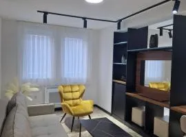 A&A Comfort Apartments