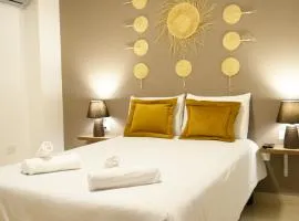 Park View Hostel & Suites