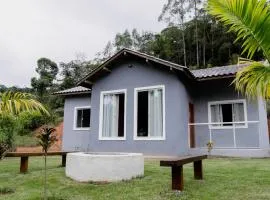 Cantinho Gênesis