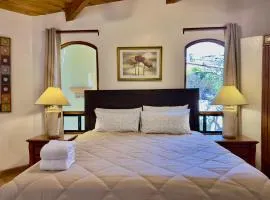 Rosarito Puerto Nuevo Surf 1BR casita and pool