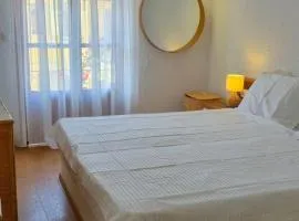Superb Apartment in Myrina