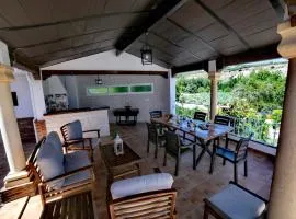Villasecre Casa Rural