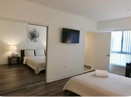 Centrally Located Room