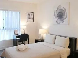 Centrally Located Room