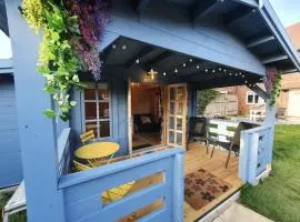 Blue Haven Studio Lodge