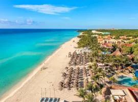 Iberostar Waves Tucan - All Inclusive