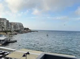 SAB Sea view