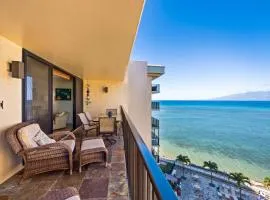Magical Oceanfront 7th Floor Suite 2-Bed 2-Bath